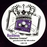 Raekwon – Flawless Crowns b/w Range Rover – Wu Tang 7″