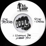 Sir Ted Ford – Disco Music BTO Spider 45ed b/w I Wanna Be Near You – Record Shack AT DJ 7″