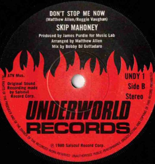 SkipMahoney-DontStopMeNowLABELB