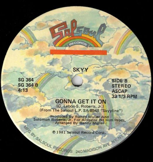 Skyy-LetsCelebrateLABELB
