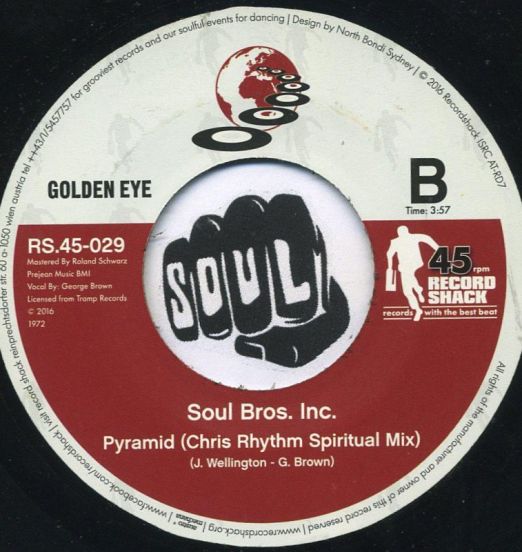 SoulBrosInc-Pyramid(ChrisRhythmSpiritualMix)-RecordShackRS45-029LABELB