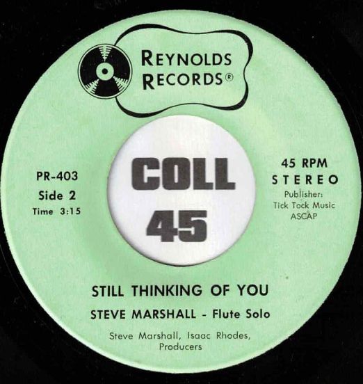 SteveParks-StillThinkingOfYouLABELB