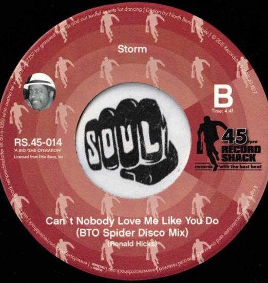 Storm-Can'tNobodyLoveMeLikeYouDo(BTOSpiderDiscoMix)-RecordShackRS45-014LABELB