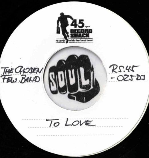 TheChosenFewBand-ToLove-RecordShackRS45-025DJLABELB