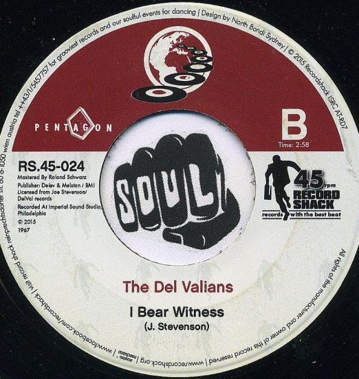 TheDelValians-IBearWitness-RecordShackRS45-024LABELB