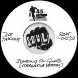 The Falcons – Good Good Feeling b/w Standing On Guard (Alternate Version) – Record Shack AT DJ 7″