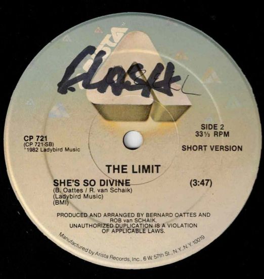 TheLimit-ShesSoDivineLABELB