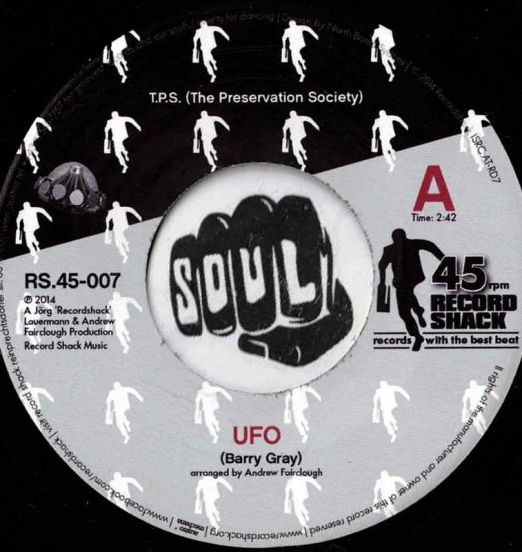 ThePreservationSociety-UFO-RecordShackRS45-007LABELA