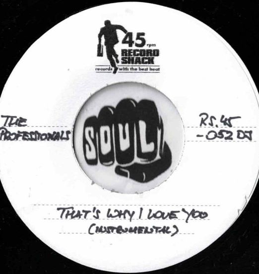 TheProfessionals-That'sWhyILoveYou(Instrumental)-RecordShackRS45-052DJLABELB