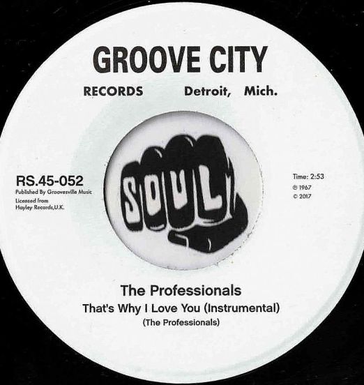 TheProfessionals-That'sWhyILoveYou(Instrumental)-RecordShackRS45-052GCLABELB