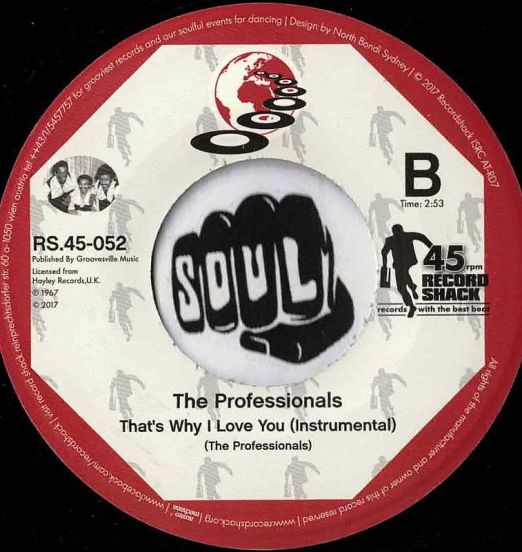 TheProfessionals-That'sWhyILoveYou(Instrumental)-RecordShackRS45-052LABELB