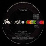 Touch – Me And You b/w Energizer – Brunswick 12″