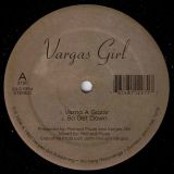 Vargas Girl – Vamo A Gozar – Vin Varg 12″