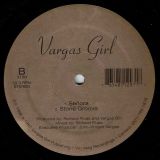 Vargas Girl – Vamo A Gozar – Vin Varg 12″