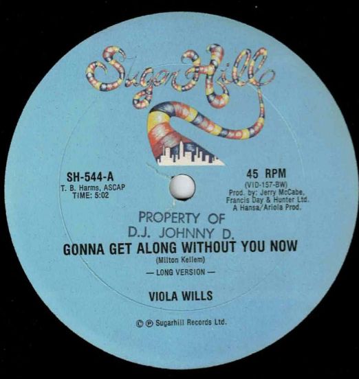 ViolaWills-GonnaGetAlongNowLABELB