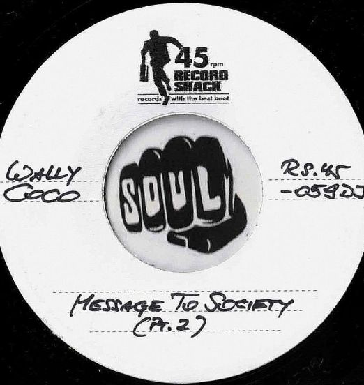 WallyCoco-MessgeToSocietyPart2-RecordShackRS45-059DJLABELB