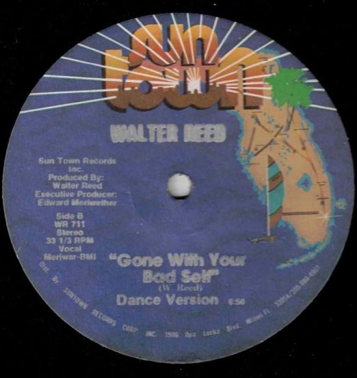 WalterReed-GoneWithYourBadSelfLABELB