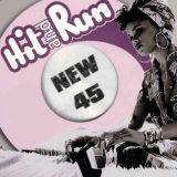 *YES!* Hermon Hitson & The Jades – 2x Hit And Run UK 7″ Pack 2503