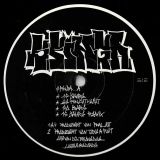 5 Finga – 15 Jahre – Lowtechrecords AT 12″