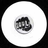 Betty Semper & Donnie Elbert Band – A Love I Believe In b/w Donnie Elbert Band – Instrumental – Record Shack AT TP BLANK DJ 7″