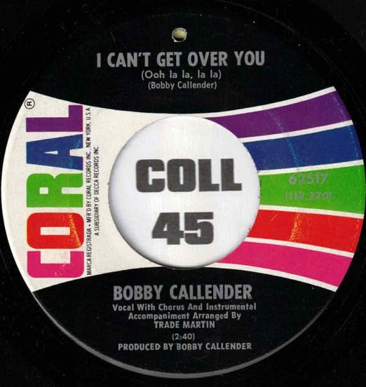 BobbyCallender-ReallyGotAHoldOnMeLABELB