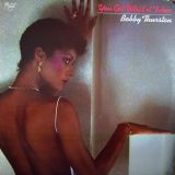 Bobby Thurston – You Got What It Takes – Prelude LP