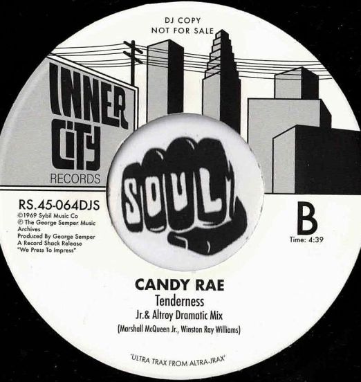 CandyRae-Tenderness-RecordShackRS45-064DJSLABELB