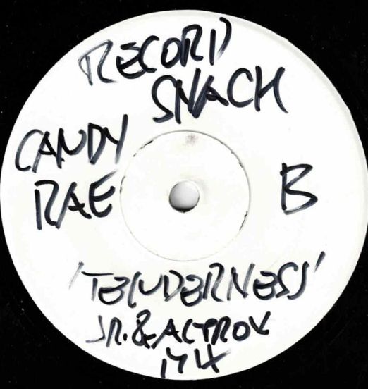 CandyRae-Tenderness1stTPLABELB