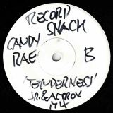 Candy Rae – Tenderness (George Semper Mix) b/w Jr. & Altroy Dramatic Mix – Record Shack AT DJ FIRST TEST PRESS 7″