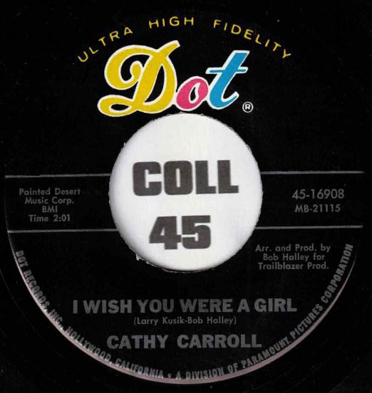 CathyCarroll-LookInTheHeavensLABELB
