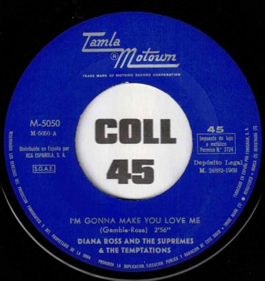 DianaRoss-ImGonnaMakeYouLoveMeLABELA