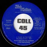 Diana Ross And The Supremes & The Temptations – I’m Gonna Make You Love Me b/w A Place In The Sun – Tamla ES 7″