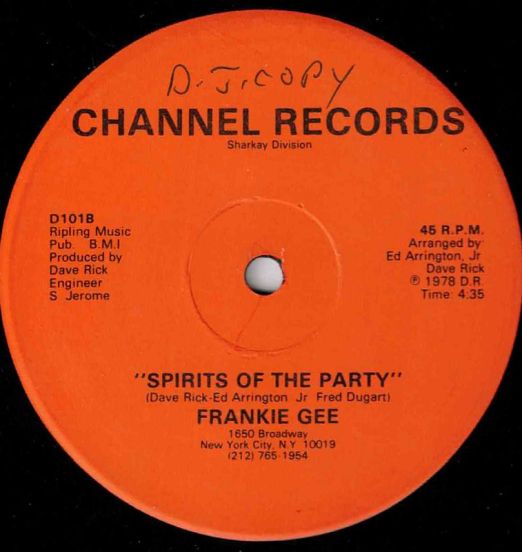 FrankieGee-MixedUpShookUpLABELB