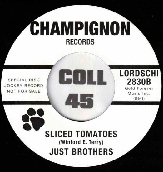 GloriaJones-TaintedLoveLABELB