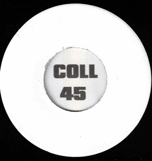 Gloria Jones - Tainted Love b/w Just Brothers - Sliced Tomatoes - Champignon TP 7"