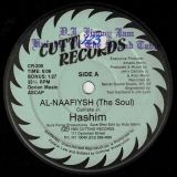 Hashim – Al-Naafiysh (The Soul) b/w Same – Cutting 12″
