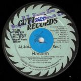 Hashim – Al-Naafiysh (The Soul) b/w Same – Cutting 12″