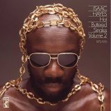 *OUT NOW* Isaac Hayes – Hot Buttered Singles Vol 2 1972- 1976 – Ace UK 2LP