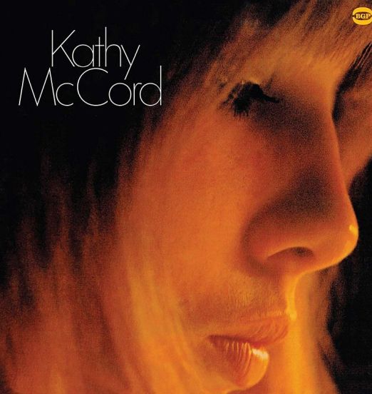 Kathy McCord - Same - BGP UK LP