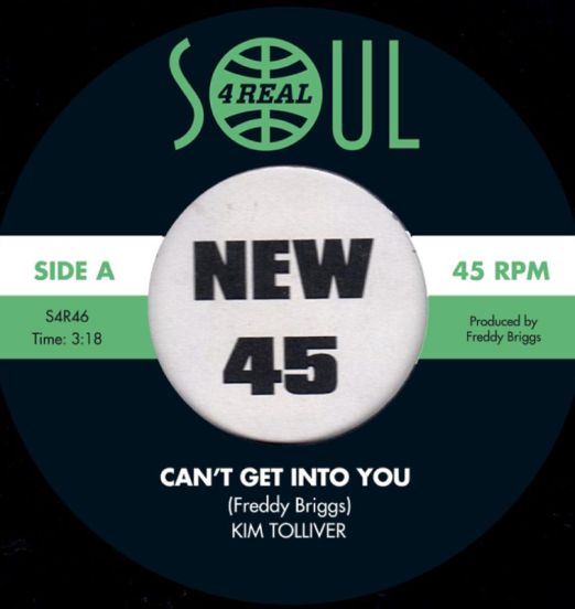 KimTolliver-Can'tGetIntoYou-Sou4Real45LABERBPROTO