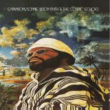 Lonnie Liston Smith – Expansions AAA 50th Anniversary Edition – BGP UK LP