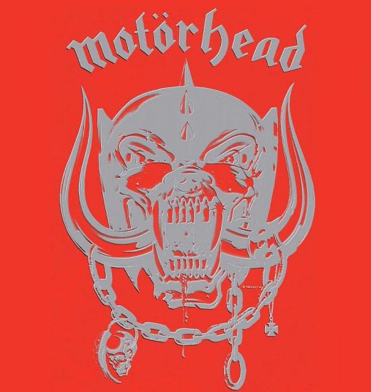 *OUT NOW* Motörhead - Same Ace 50th Anniversary Edition - Ace UK 2LP