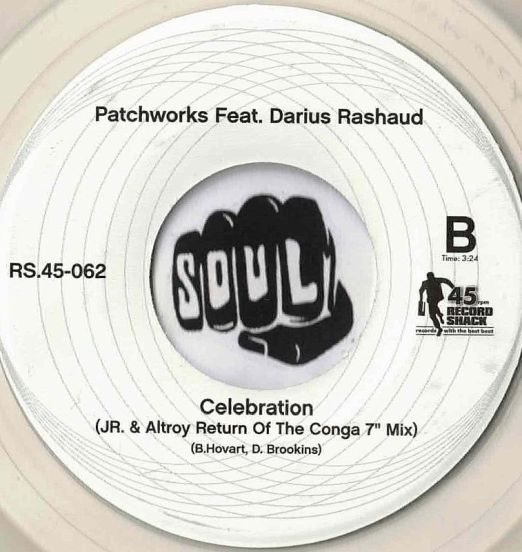 PatchworksFeatDariusRashaud-Celebration-RecordShackRS45-062ARTLABELB