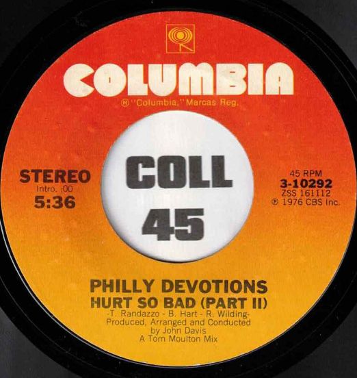 PhillyDevotions-HurtSoBadLABELB