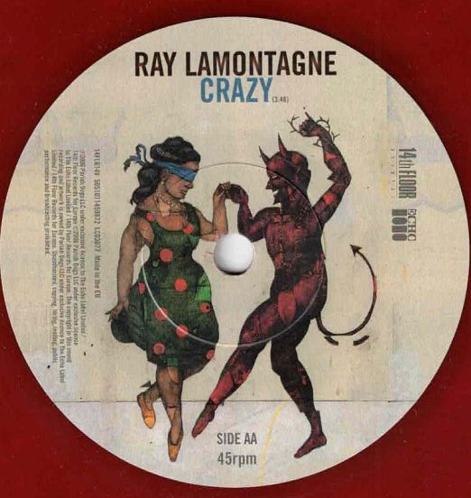 RayLamontagne-HowComeLABELB