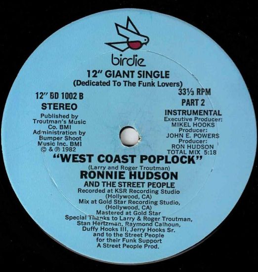 RonnieHudson-WestCoastLABELB