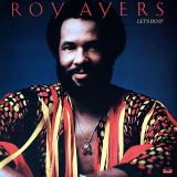 Roy Ayers – Let’s Do It – Polydor LP