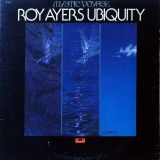 Roy Ayers Ubiquity – Mystic Voyage – Polydor LP
