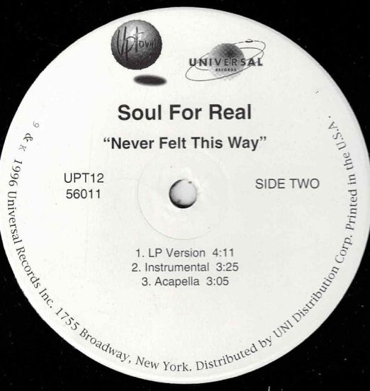 SoulForReal-NeverFeltThisWayLABELB