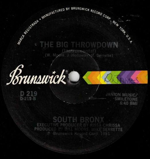 SouthBronx-TheBigThrowdownLABELB